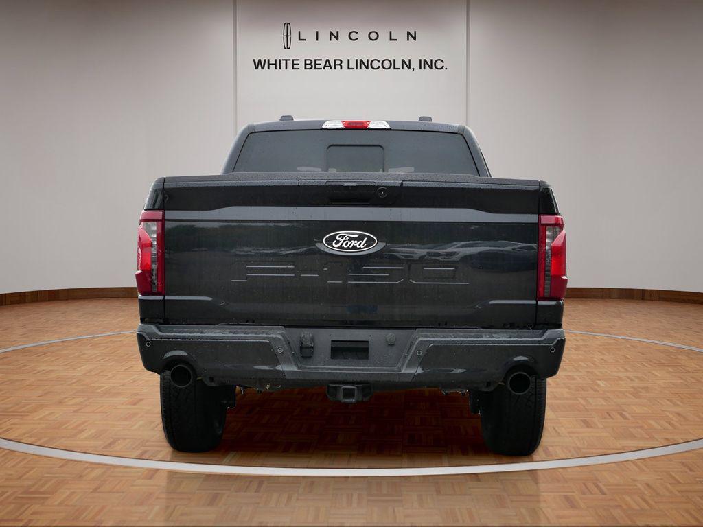 FORD F-150 XLT - 6