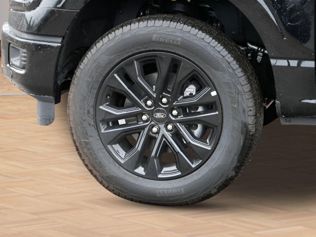FORD F-150 XLT - 9
