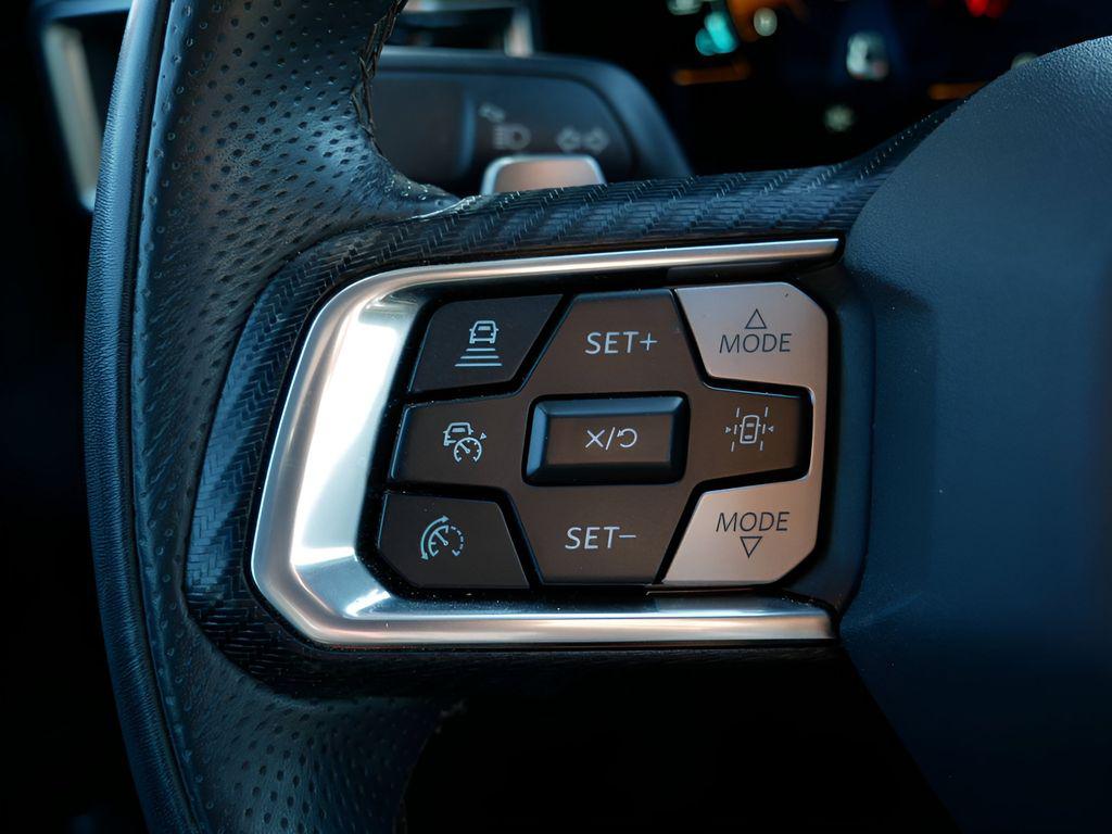 2024 FORD MUSTANG GT PREMIUM 缩略图 19