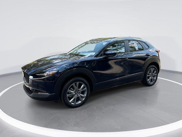 New 2026 Mazda CX-30 Premium Package