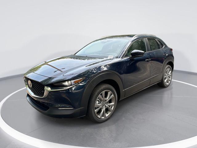 New 2026 Mazda CX-30 Premium Package