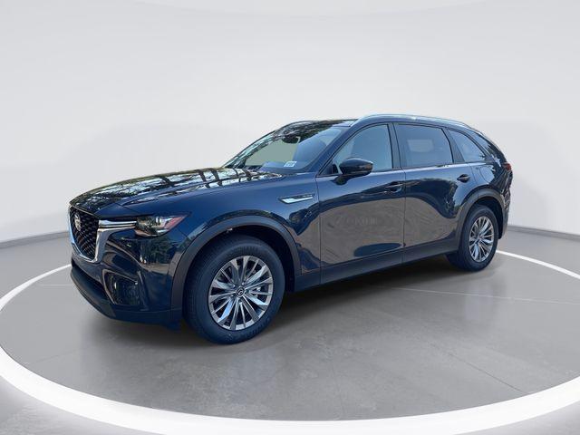 New 2026 Mazda CX-90 3.3 Turbo Select