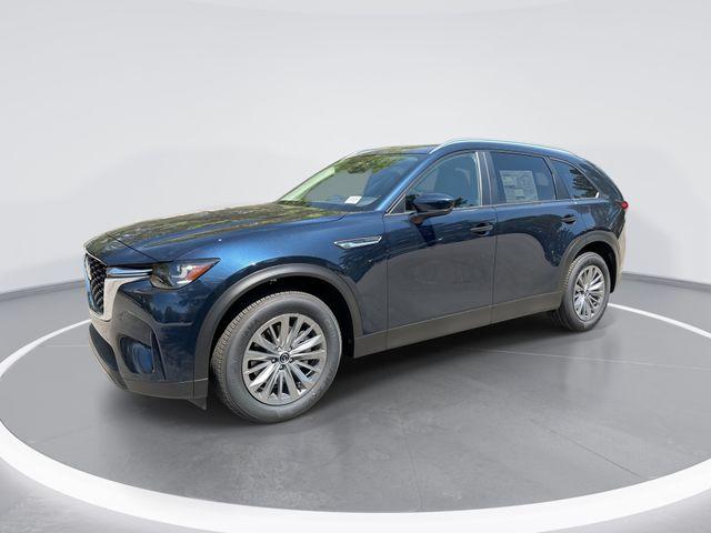 New 2026 Mazda CX-90 3.3 Turbo Select