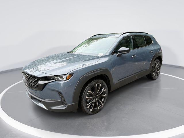 New 2026 Mazda CX-50 2.5 Turbo