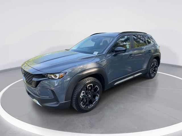 New 2026 Mazda CX-50 2.5 Turbo Meridian Edition