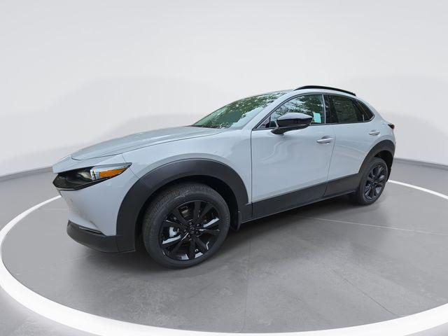 New 2026 Mazda CX-30 Premium Package
