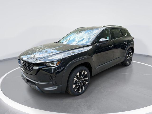 New 2026 Mazda CX-50 Hybrid PREMIUM PLUS