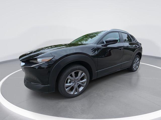 New 2026 Mazda CX-30 Preferred
