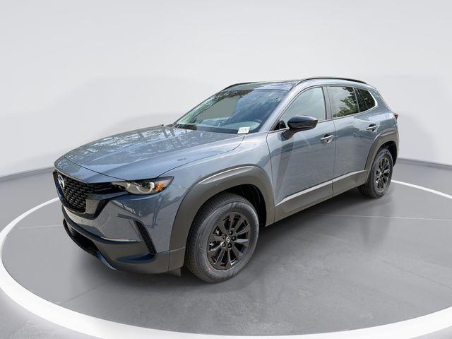 New 2026 Mazda CX-50 Hybrid PREMIUM