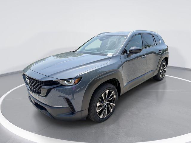 New 2026 Mazda CX-50 Hybrid PREMIUM PLUS