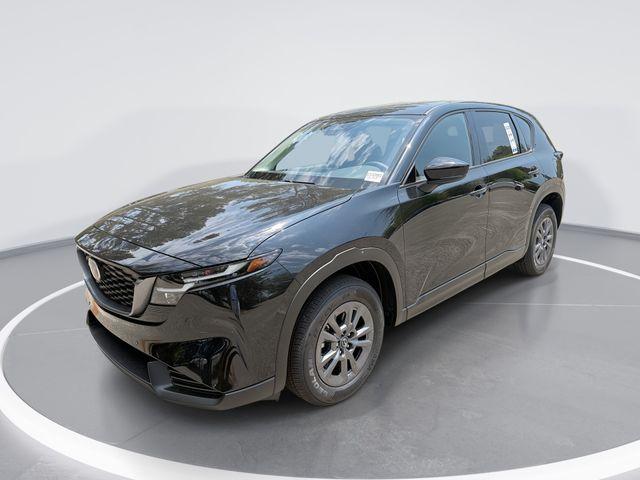 New 2026 Mazda CX-5 Select