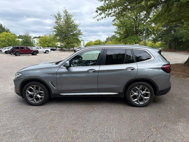 صورة 2 لـ 2024 BMW X3 XDRIVE30I