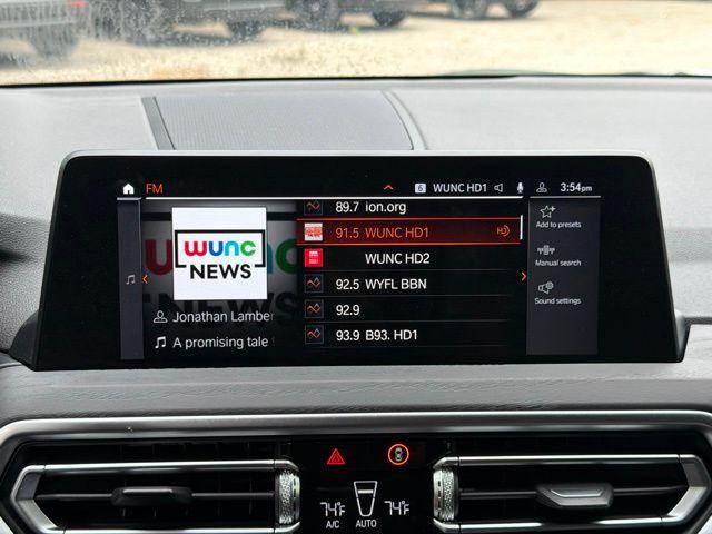 2024 BMW X3 XDRIVE30I 照片 15