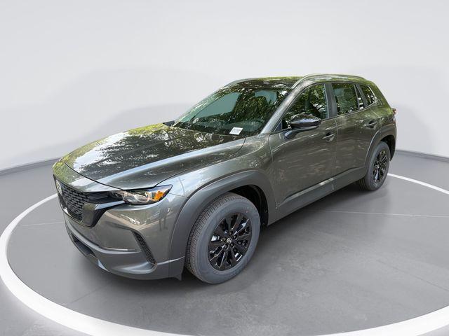 New 2026 Mazda CX-50 Select