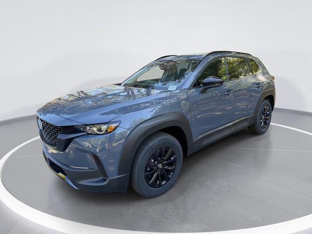 New 2026 Mazda CX-50 Hybrid PREMIUM