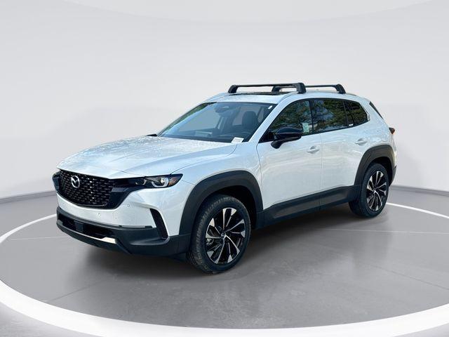 New 2026 Mazda CX-50 Hybrid PREMIUM PLUS
