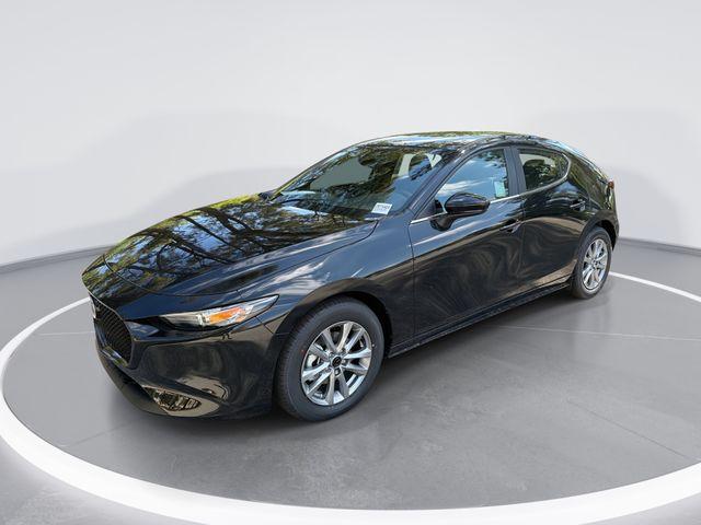 New 2026 Mazda Mazda3 2.5 S
