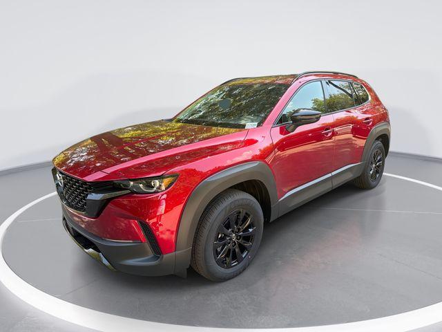 New 2026 Mazda CX-50 Hybrid PREMIUM