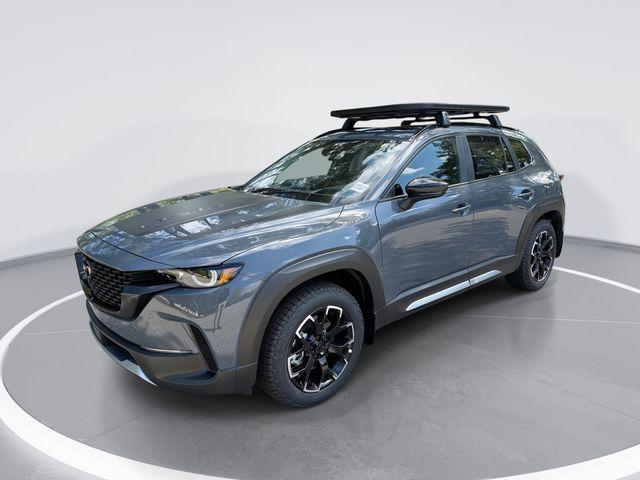 New 2026 Mazda CX-50 2.5 Turbo Meridian Edition