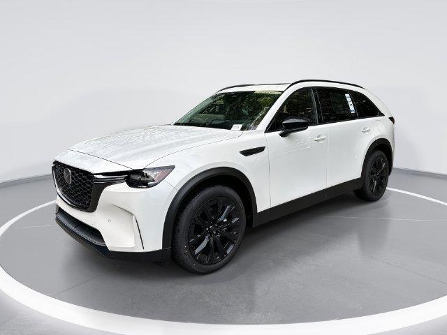 New 2026 Mazda CX-90 Premium