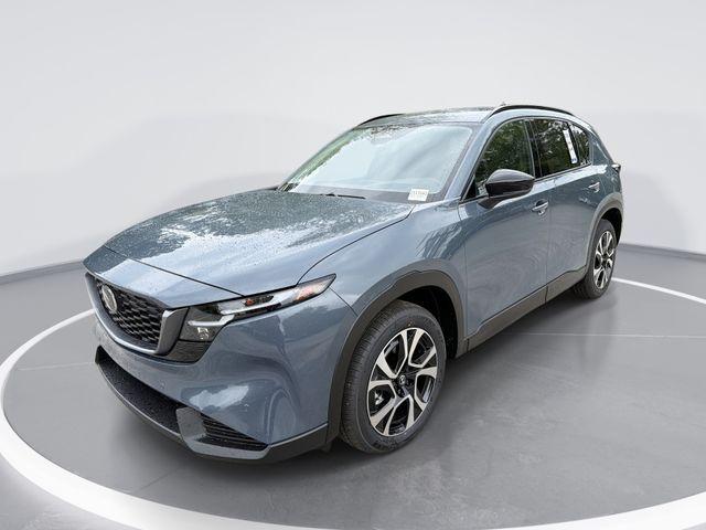 New 2026 Mazda CX-5 Preferred