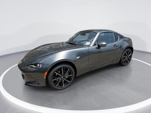 New 2026 Mazda MX-5 Miata Grand Touring