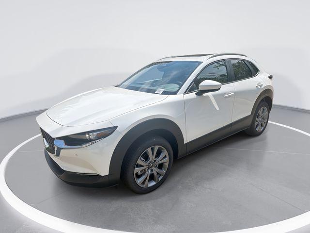 New 2026 Mazda CX-30 Preferred