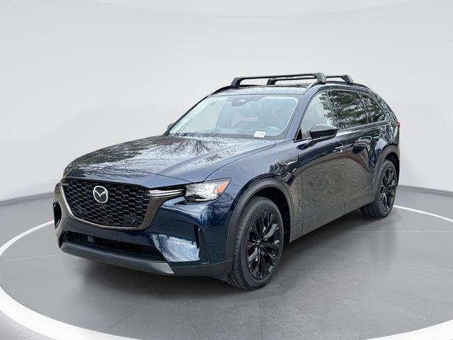 New 2026 Mazda CX-90 Premium