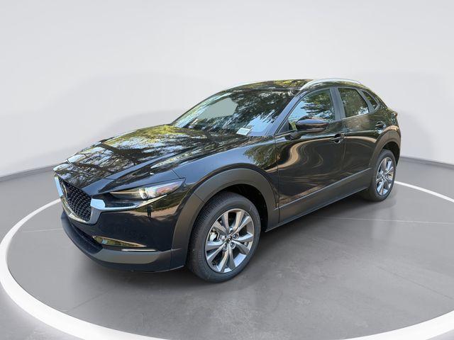 New 2026 Mazda CX-30 Preferred