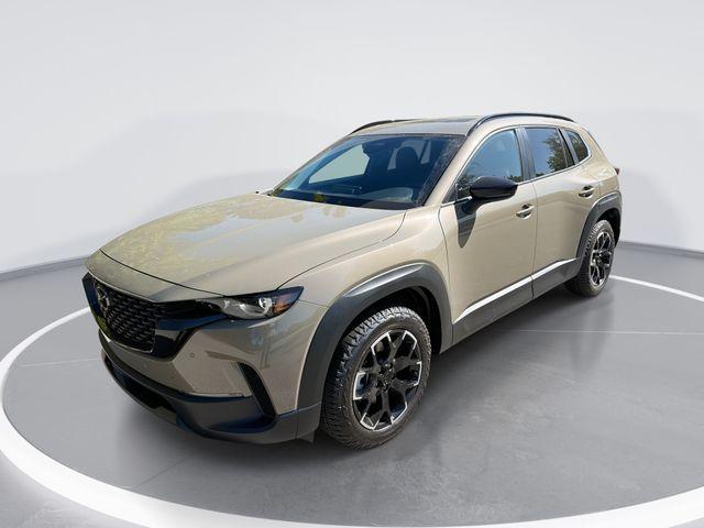 New 2026 Mazda CX-50 2.5 S Meridian Edition