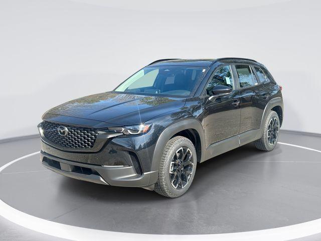 New 2026 Mazda CX-50 2.5 S Meridian Edition