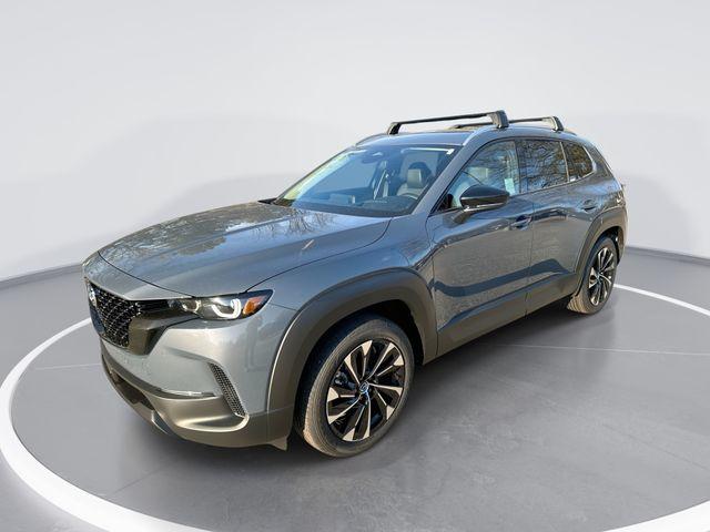 New 2026 Mazda CX-50 Premium Plus