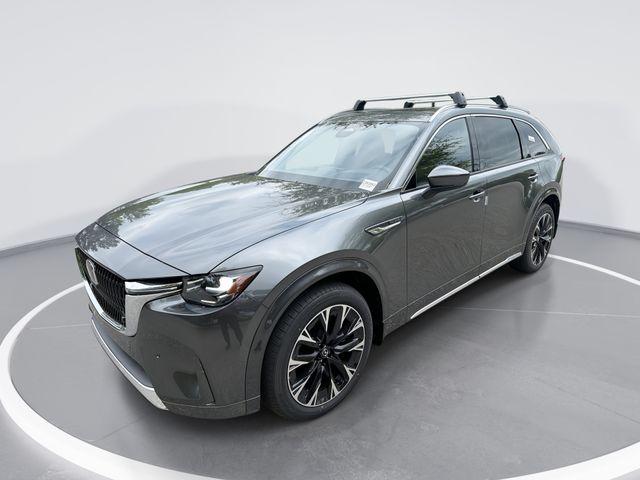 New 2026 Mazda CX-90 3.3 Turbo S Premium Plus