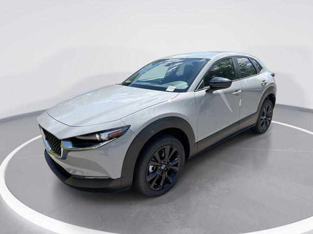 New 2026 Mazda CX-30 Select
