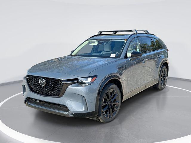 New 2026 Mazda CX-90 S Premium
