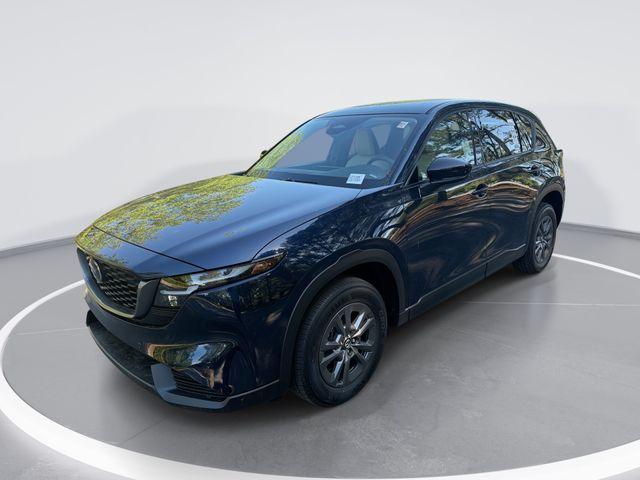 New 2026 Mazda CX-5 Select