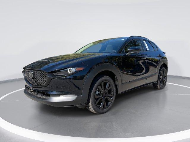 New 2026 Mazda CX-30 2.5 S Aire Edition