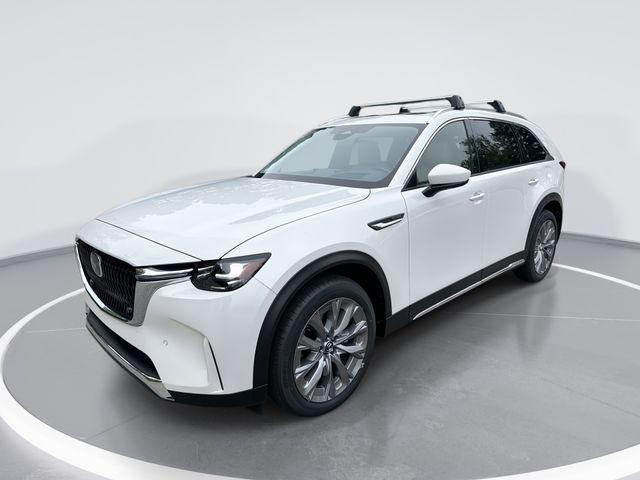 New 2026 Mazda CX-90 3.3 Turbo Premium Plus