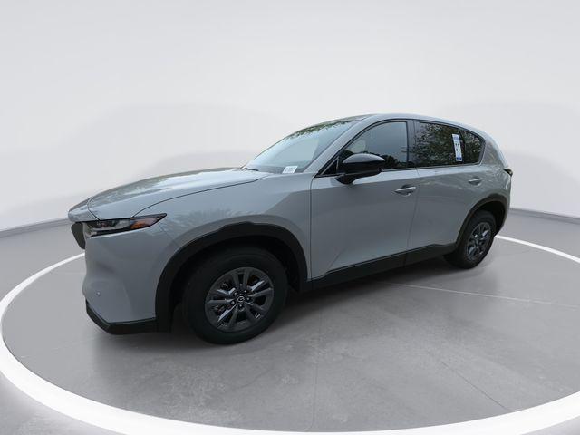 New 2026 Mazda CX-5 Select