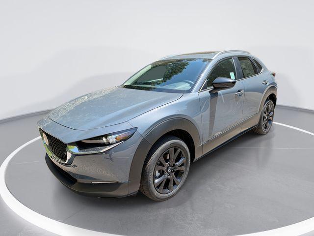 New 2026 Mazda CX-30 2.5 S Carbon Edition
