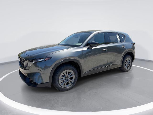 New 2026 Mazda CX-5 Select