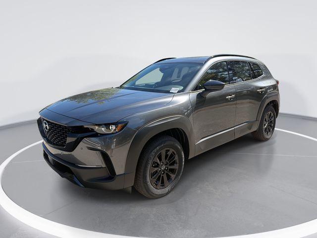 New 2026 Mazda CX-50 Hybrid PREMIUM