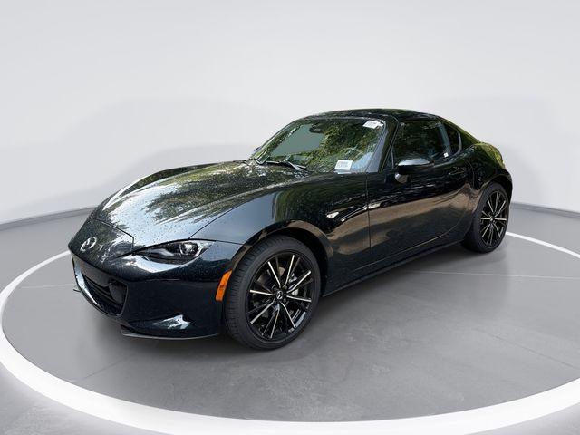 New 2026 Mazda MX-5 Miata Grand Touring