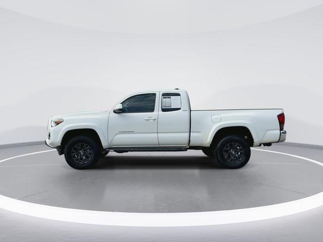 صورة 5 لـ 2020 Toyota TACOMA SR5