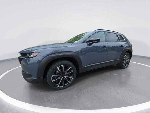 New 2026 Mazda CX-50 2.5 Turbo