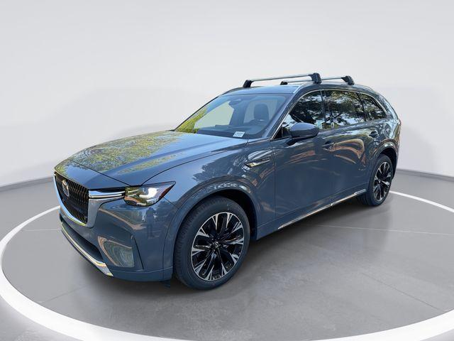 New 2026 Mazda CX-90 3.3 Turbo S Premium Plus