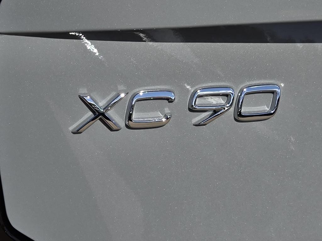 صورة 8 لـ 2026 Volvo XC90 B6 PLUS 7-SEATER