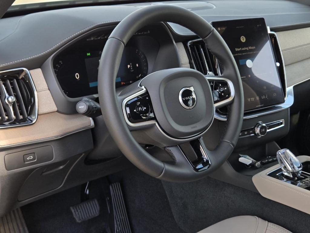 صورة مصغرة 27 لـ 2026 Volvo XC90 B6 PLUS 7-SEATER