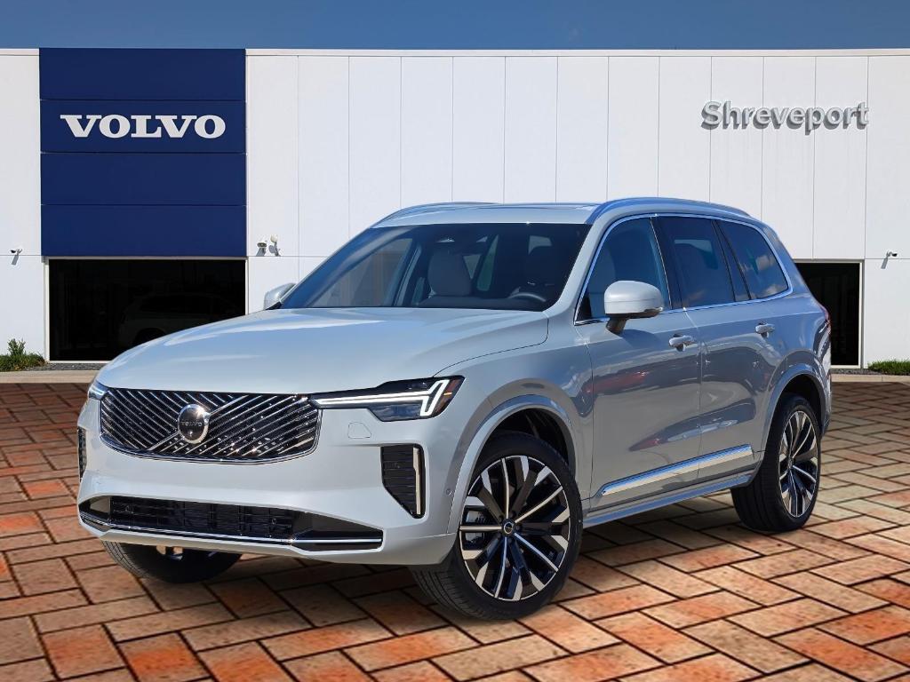 New 2026 Volvo XC90 B6 Plus 7-Seater
