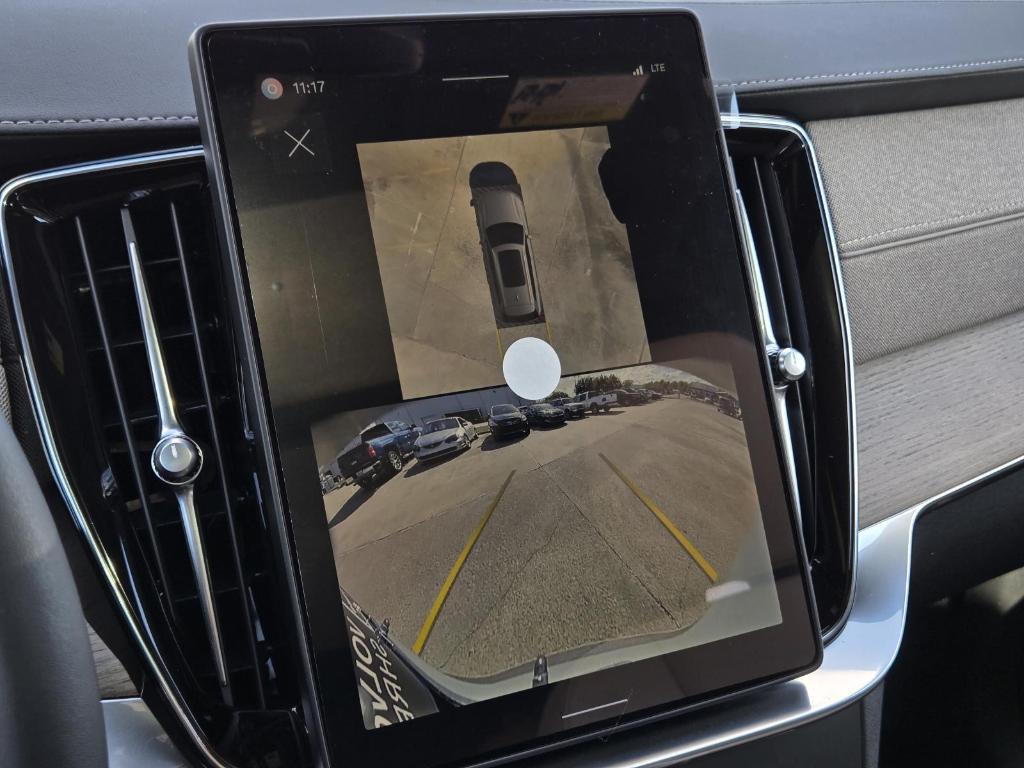 صورة مصغرة 19 لـ 2026 Volvo XC90 B6 PLUS 7-SEATER